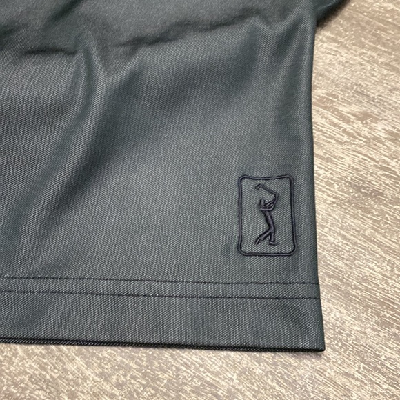 PGA Tour Golf Polo Medium - Picture 8 of 8
